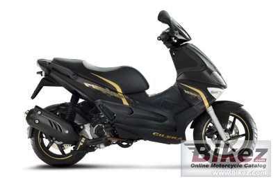 Gilera Runner 125